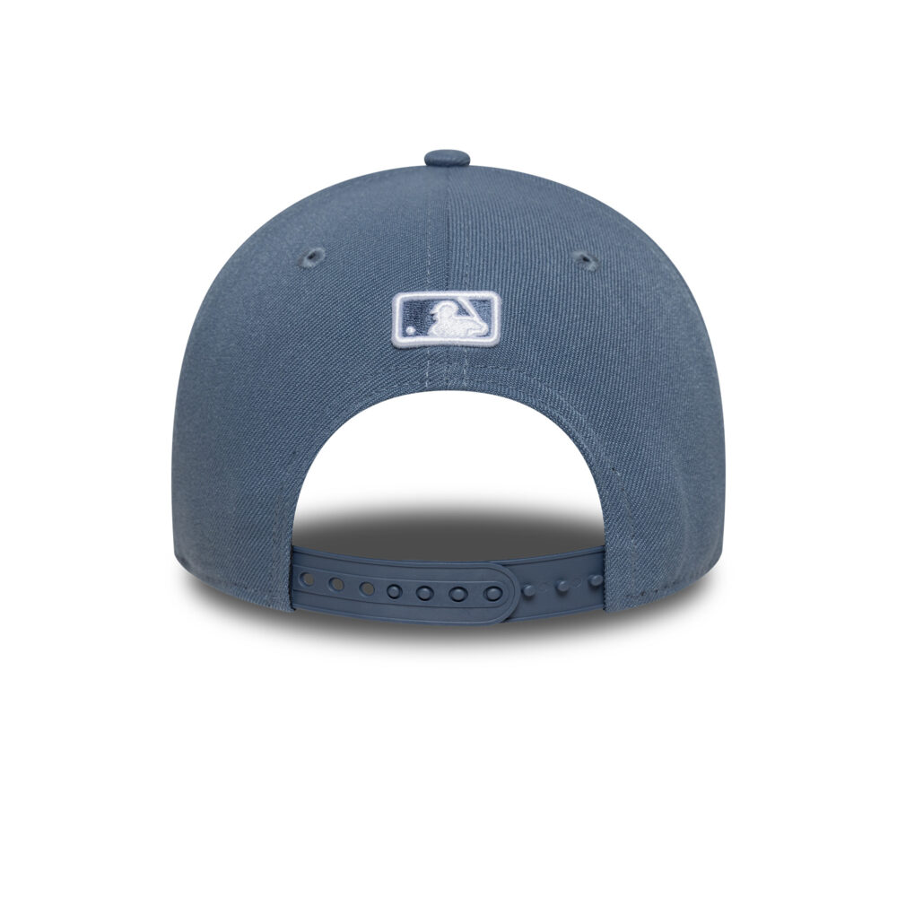 כובע 9FORTY עם לוגו NEW YORK YANKEES