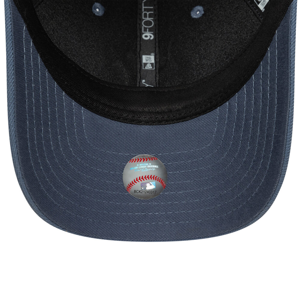 כובע 9FORTY עם לוגו NEW YORK YANKEES