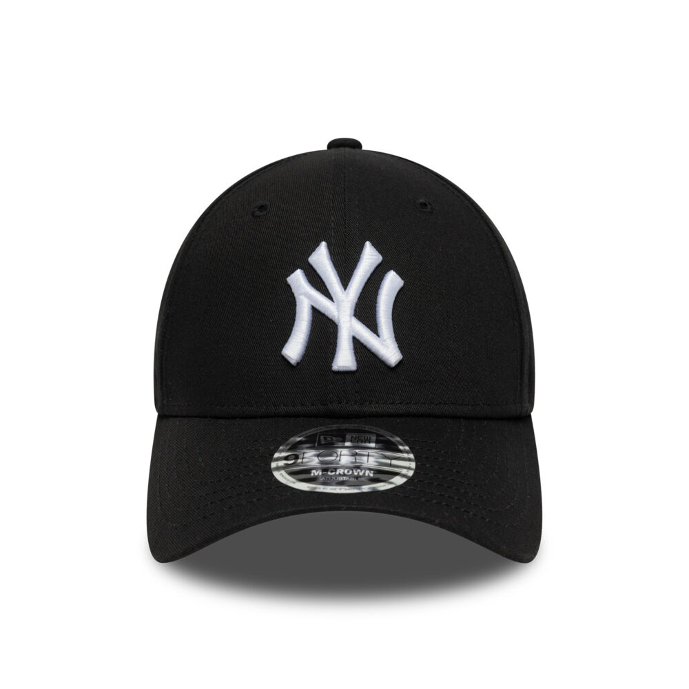 כובע 9FORTY עם לוגו NEW YORK YANKEES