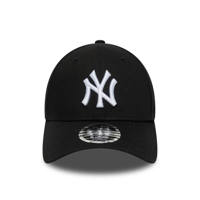 כובע 9FORTY עם לוגו NEW YORK YANKEES