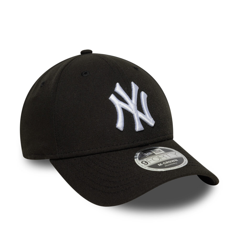 כובע 9FORTY עם לוגו NEW YORK YANKEES