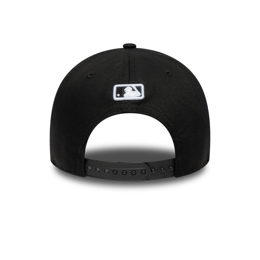 כובע 9FORTY עם לוגו NEW YORK YANKEES