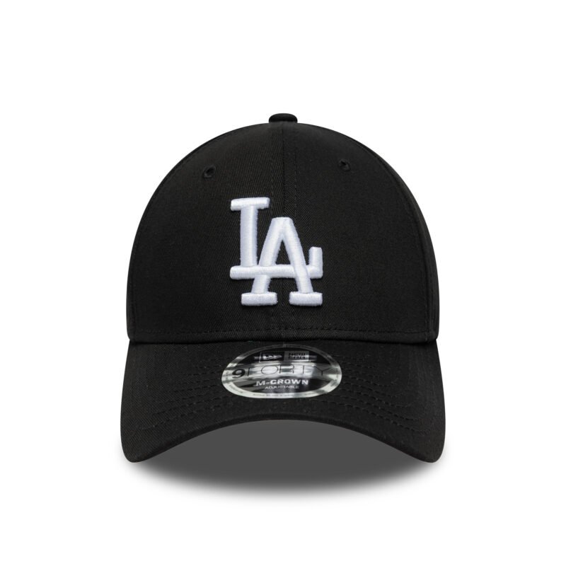 כובע 9FORTY עם לוגו LOS ANGELES DODGERS
