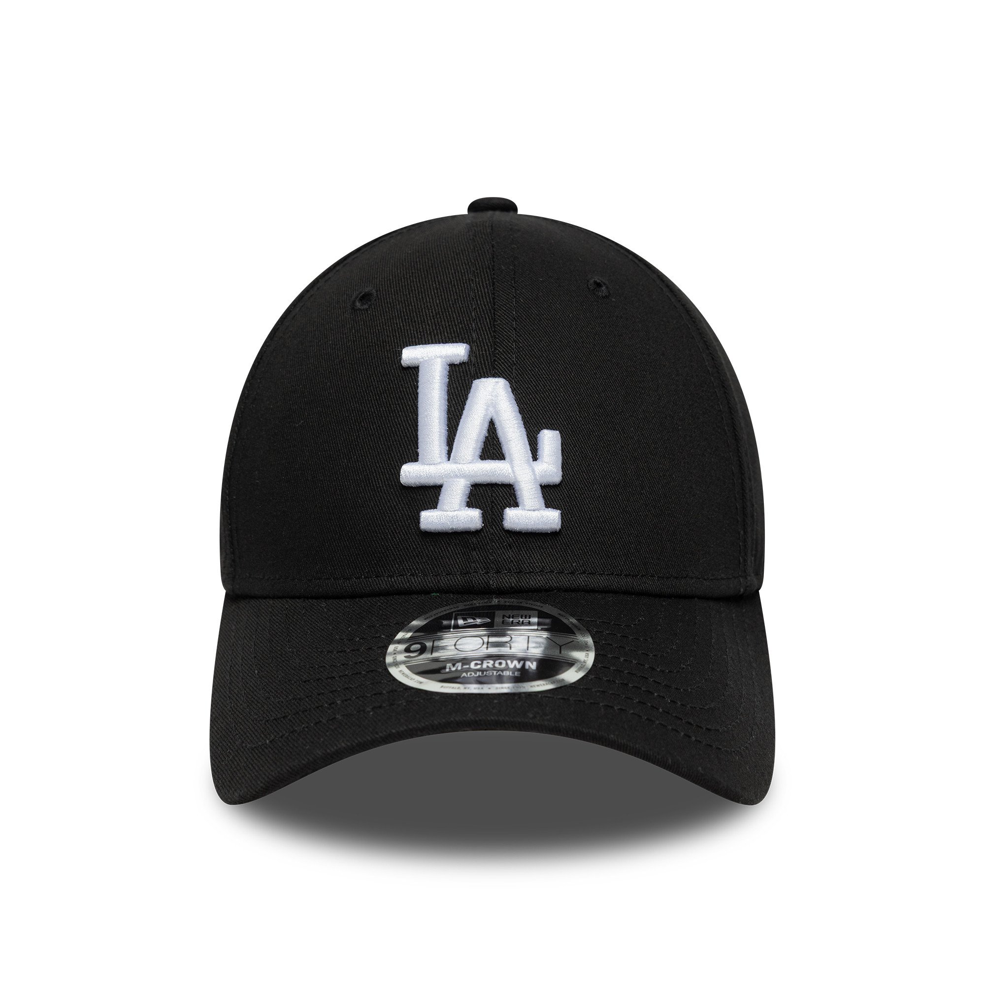 כובע 9FORTY עם לוגו LOS ANGELES DODGERS