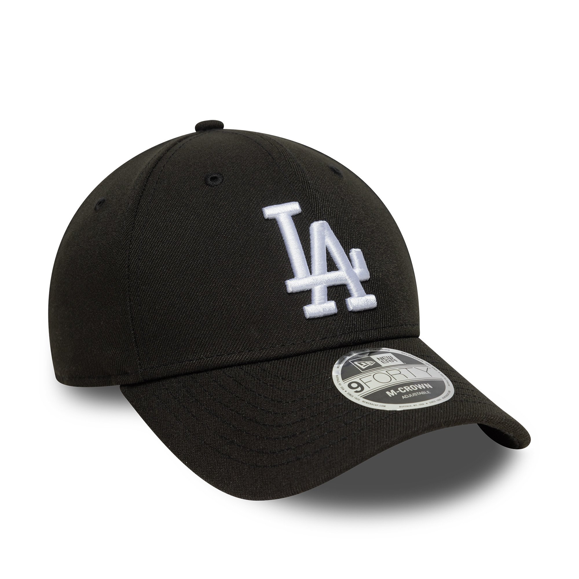 כובע 9FORTY עם לוגו LOS ANGELES DODGERS