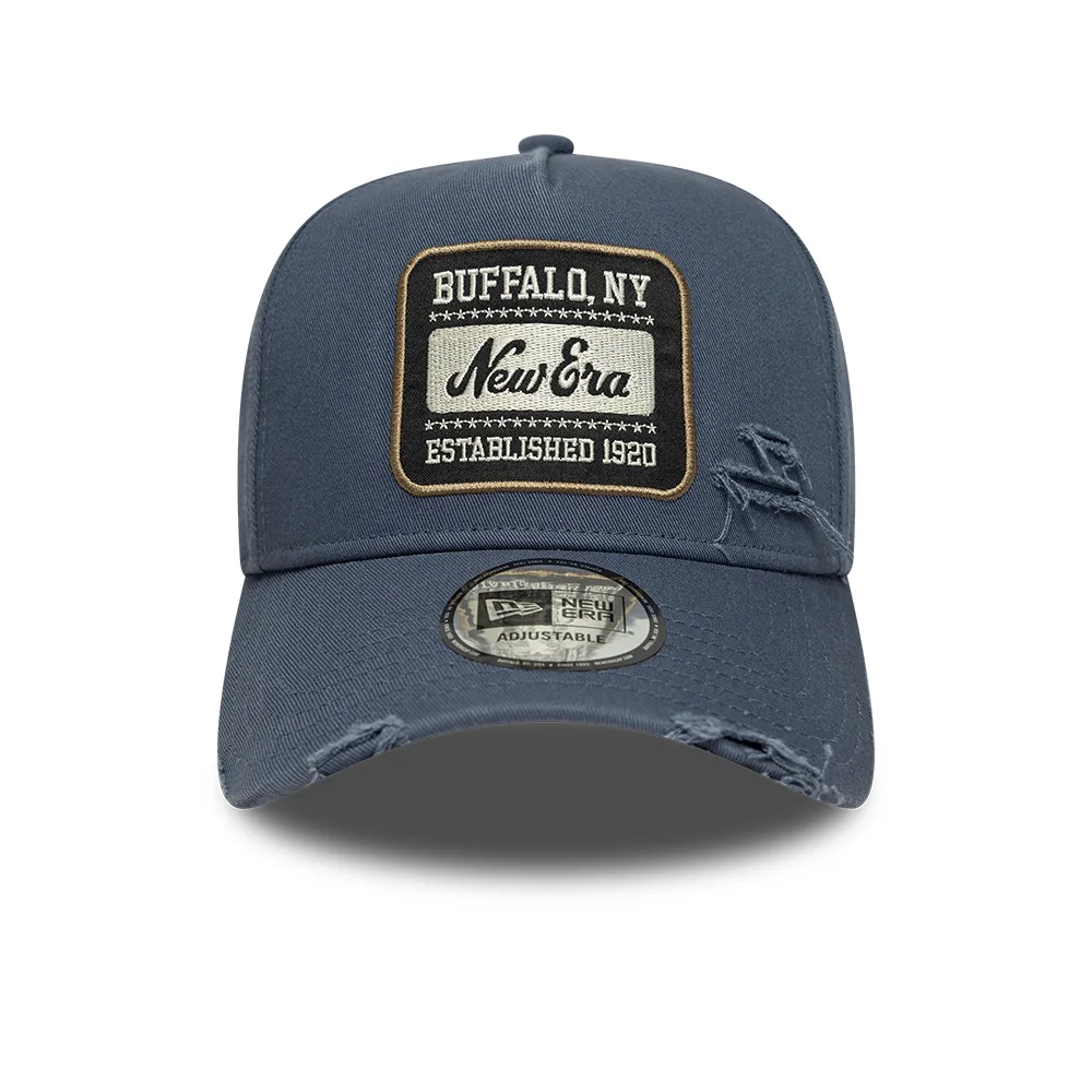 כובע 9FORTY עם לוגו NEW ERA