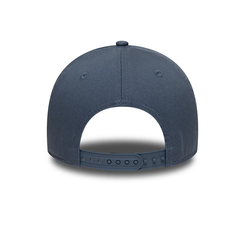 כובע 9FORTY עם לוגו NEW ERA