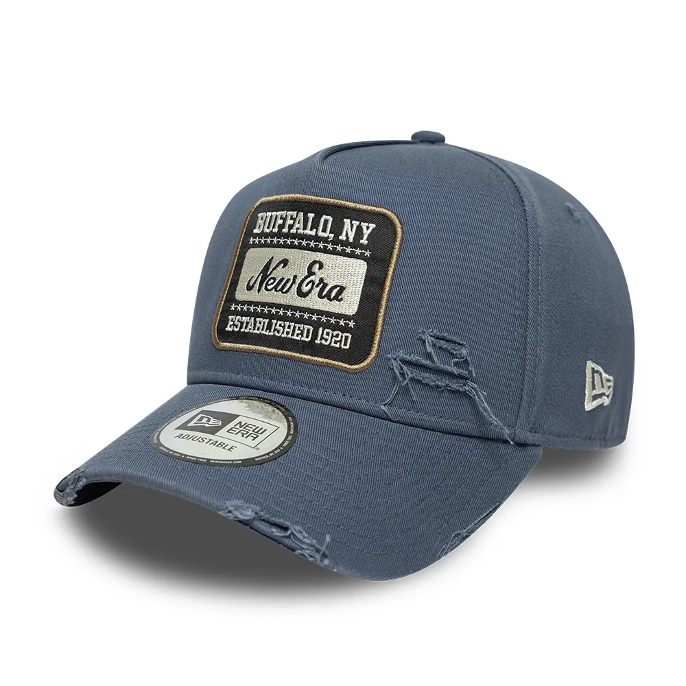 כובע 9FORTY עם לוגו NEW ERA