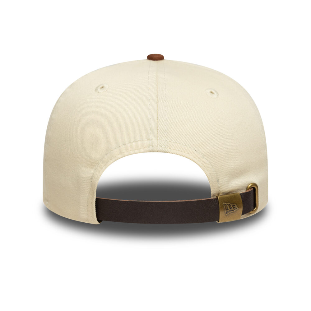 כובע 9FIFTY עם לוגו NEW ERA