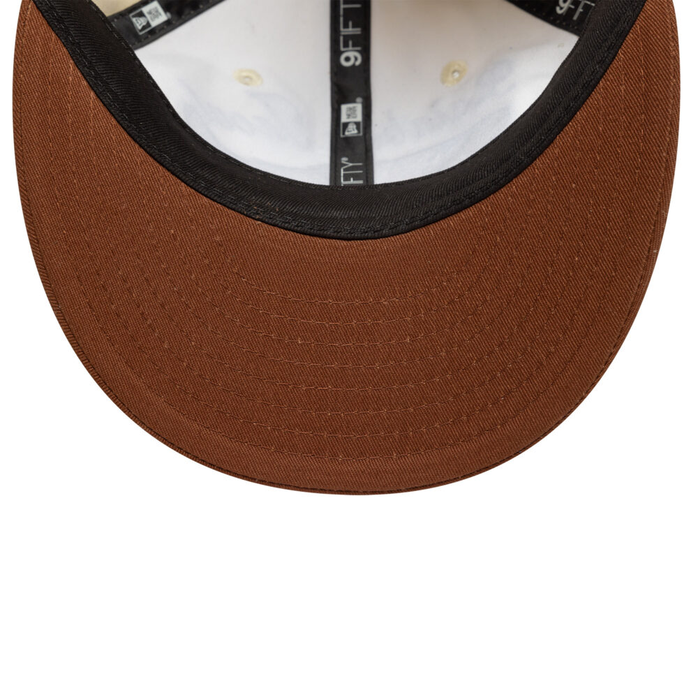 כובע 9FIFTY עם לוגו NEW ERA