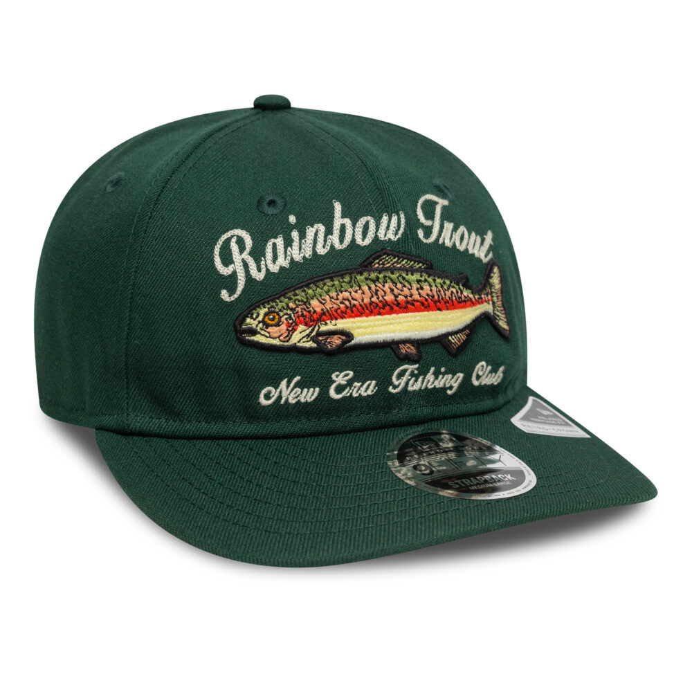 כובע 9FIFTY עם לוגו NEW ERA