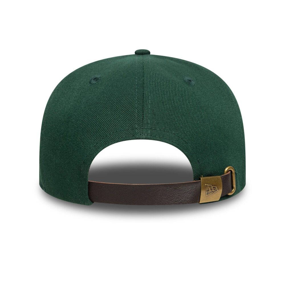 כובע 9FIFTY עם לוגו NEW ERA