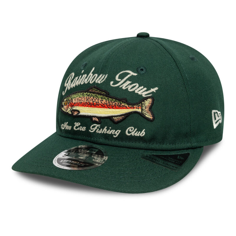 כובע 9FIFTY עם לוגו NEW ERA