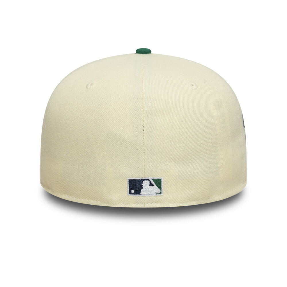 כובע 59FIFTY עם לוגו SEATTLE MARINERS