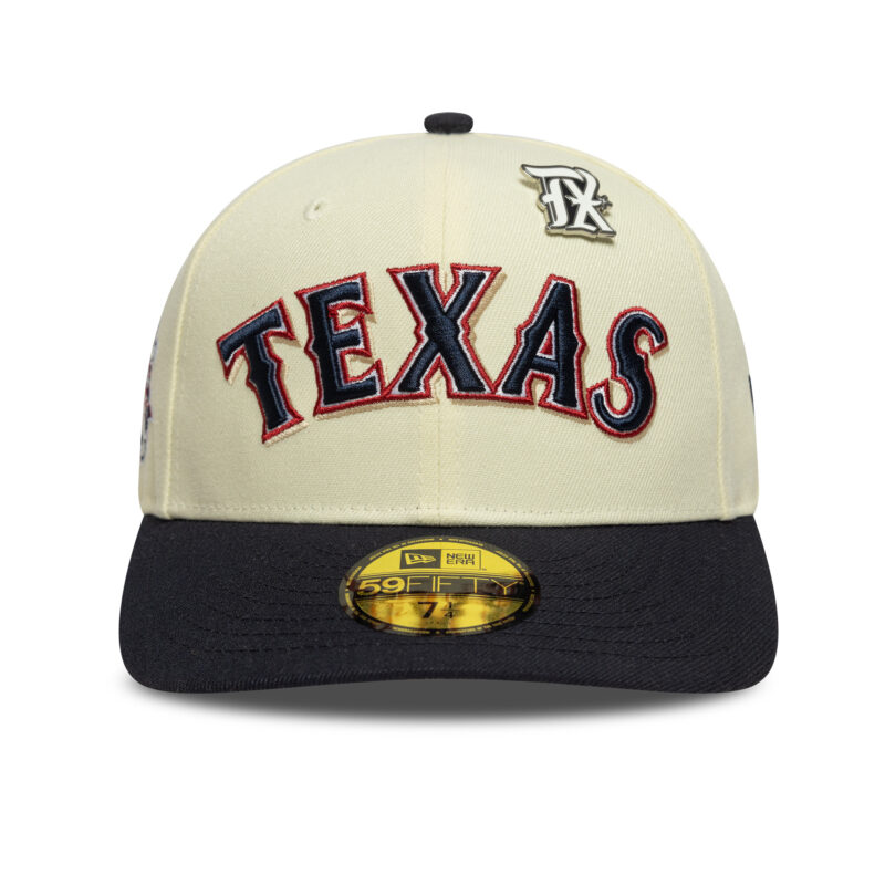 כובע 59FIFTY עם לוגו SEATTLE MARINERS