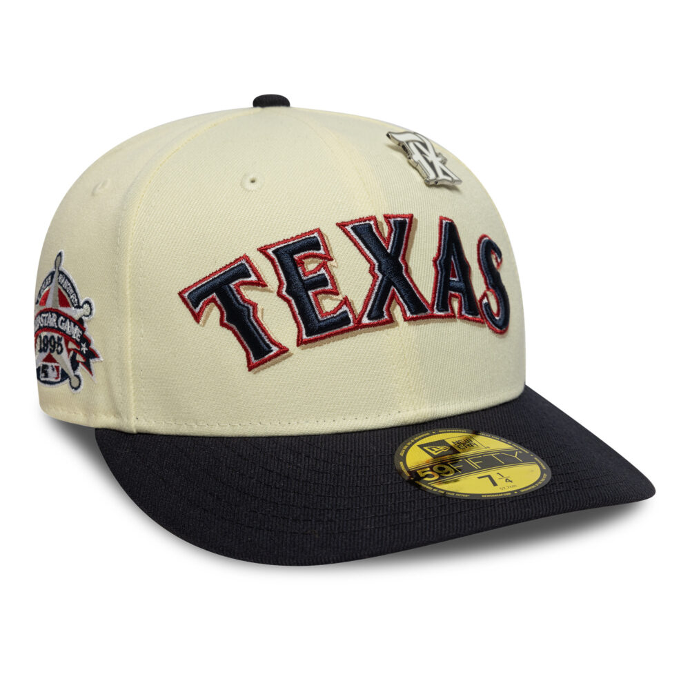 כובע 59FIFTY עם לוגו SEATTLE MARINERS