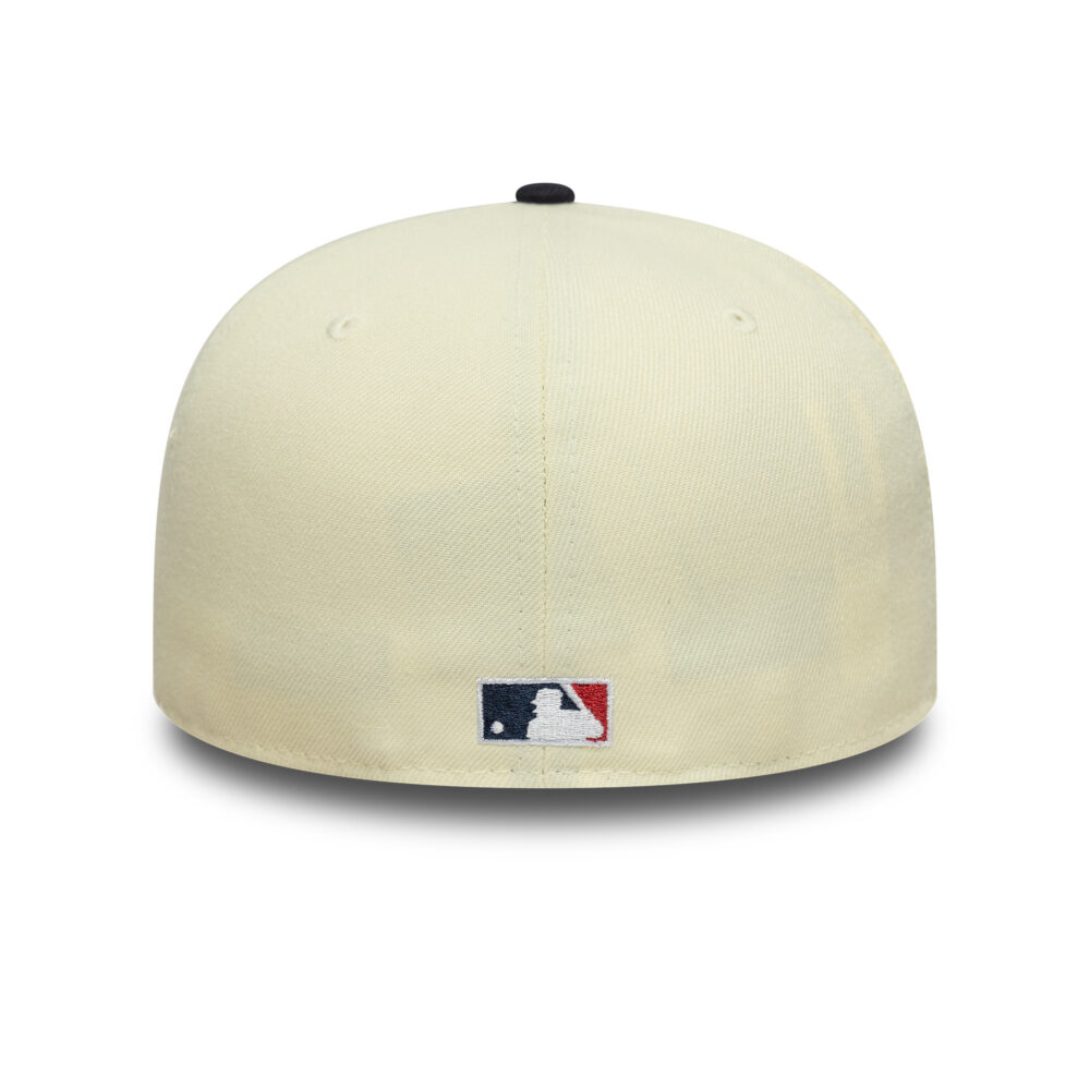 כובע 59FIFTY עם לוגו SEATTLE MARINERS