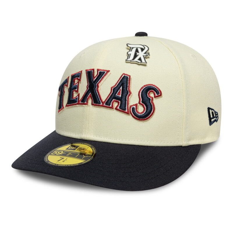 כובע 59FIFTY עם לוגו SEATTLE MARINERS