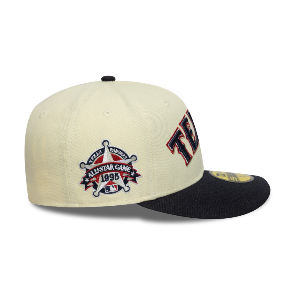 כובע 59FIFTY עם לוגו SEATTLE MARINERS