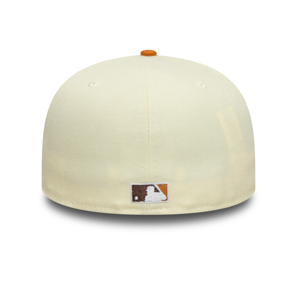 כובע 59FIFTY עם לוגו SAN FRANCISCO GIANTS