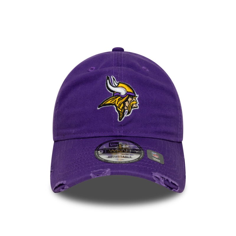 כובע 9TWENTY עם לוגו MINNESOTA VIKINGS
