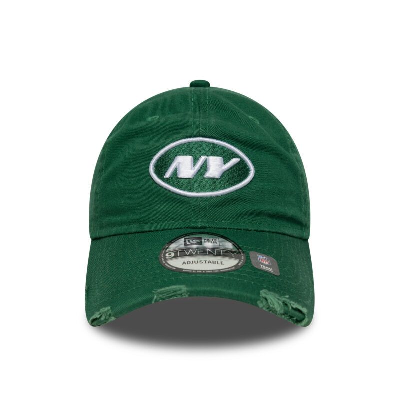 כובע 9TWENTY עם לוגו NEW YORK JETS