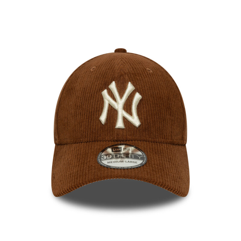 כובע 39THIRTY עם לוגו NEW YORK YANKEES