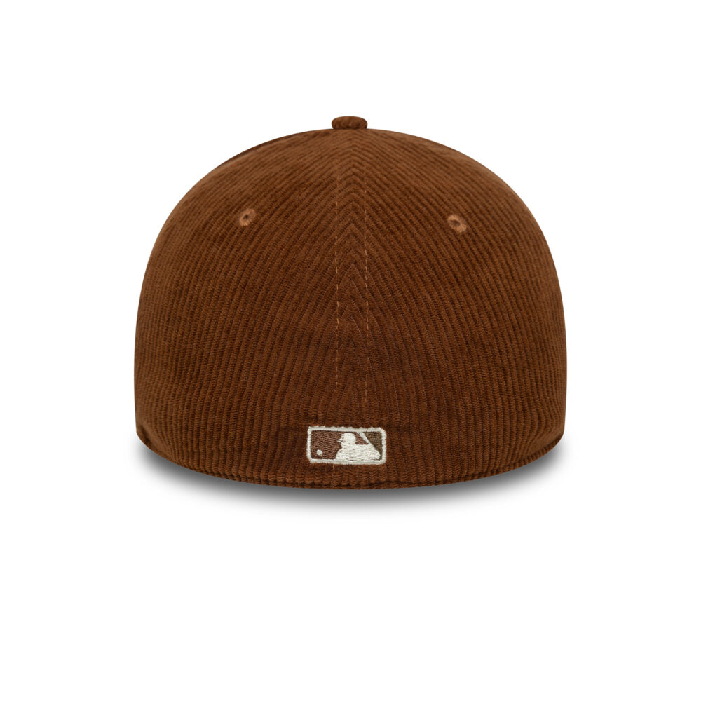 כובע 39THIRTY עם לוגו NEW YORK YANKEES