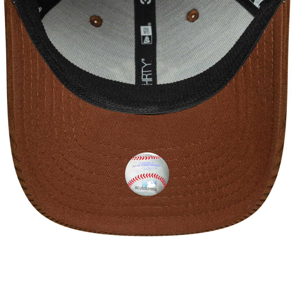 כובע 39THIRTY עם לוגו NEW YORK YANKEES
