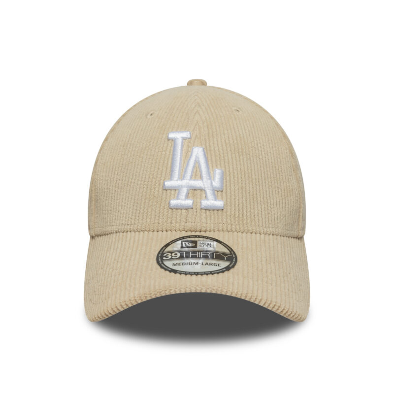 כובע 39THIRTY עם לוגו LOS ANGELES DODGERS