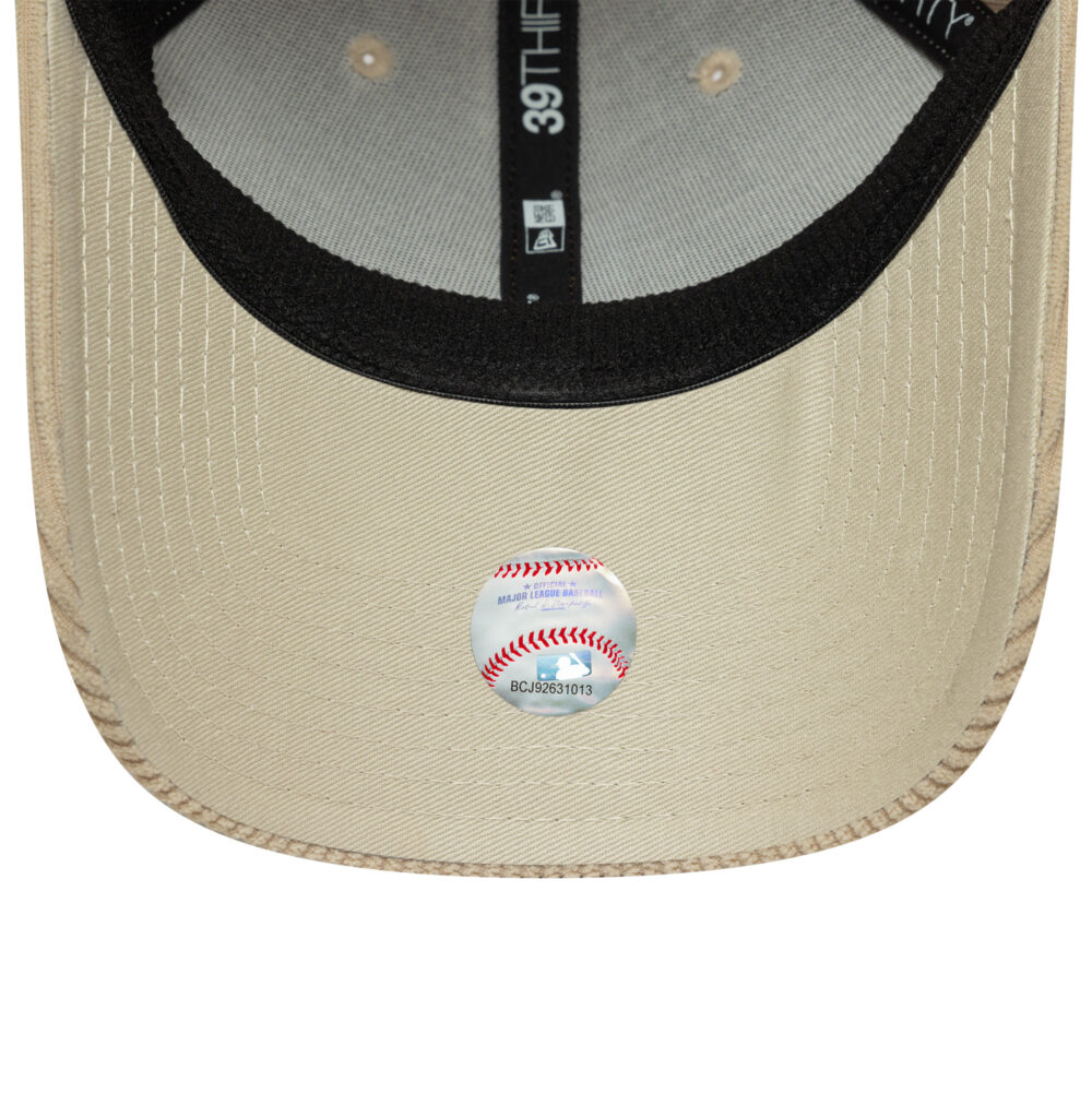 כובע 39THIRTY עם לוגו LOS ANGELES DODGERS