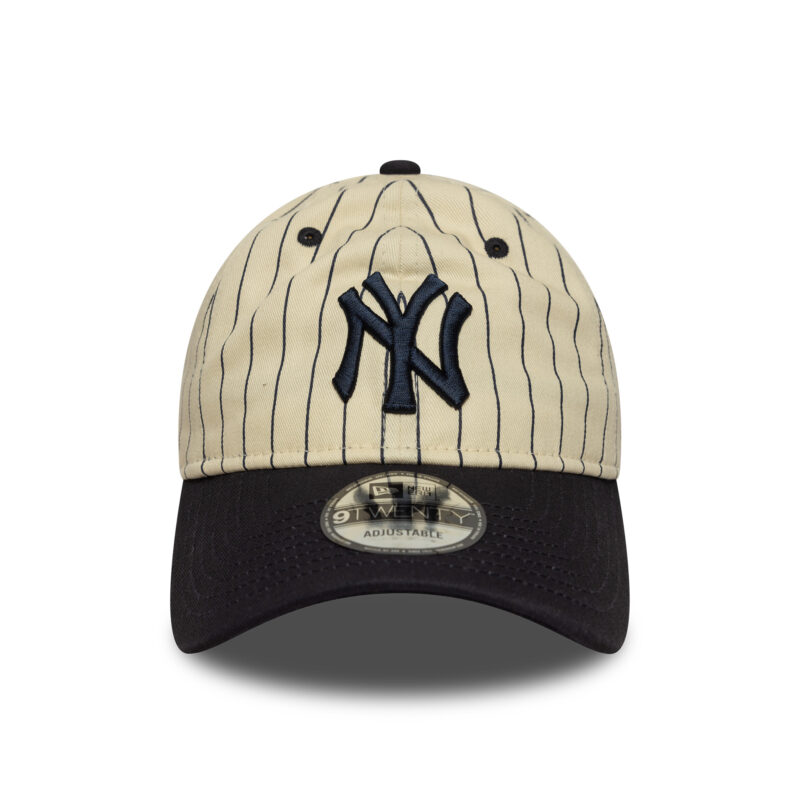 כובע 9TWENTY עם לוגו NEW YORK YANKEES