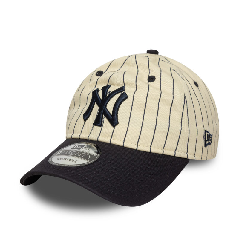 כובע 9TWENTY עם לוגו NEW YORK YANKEES