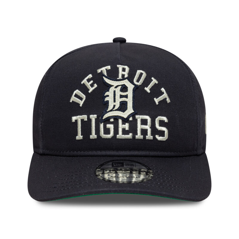 כובע 19TWENTY עם לוגו DETROIT TIGERS