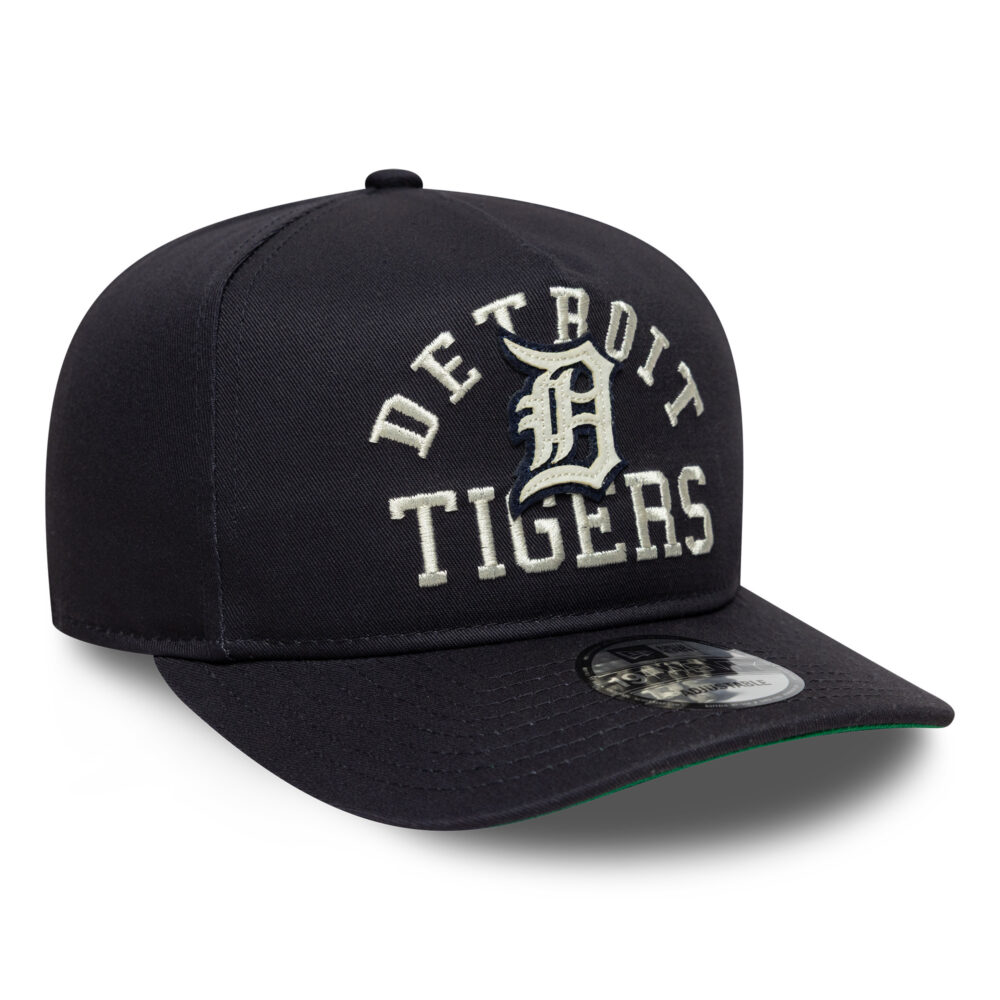 כובע 19TWENTY עם לוגו DETROIT TIGERS