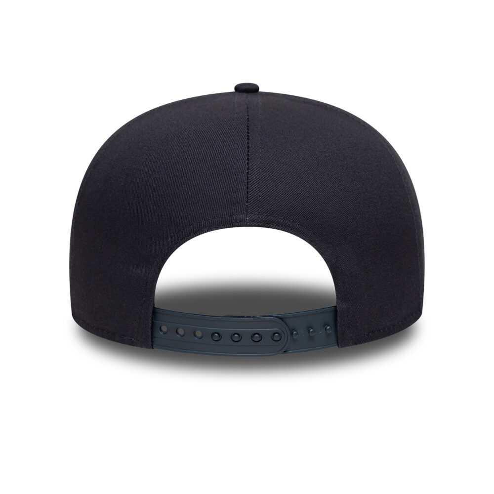 כובע 19TWENTY עם לוגו DETROIT TIGERS