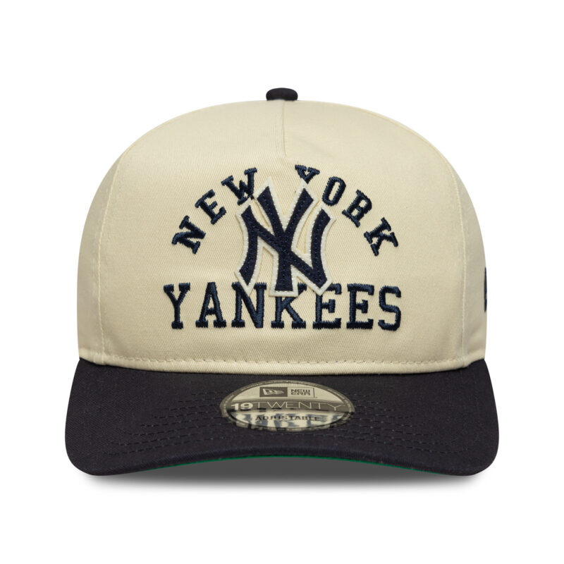 כובע 19TWENTY עם לוגו NEW YORK YANKEES
