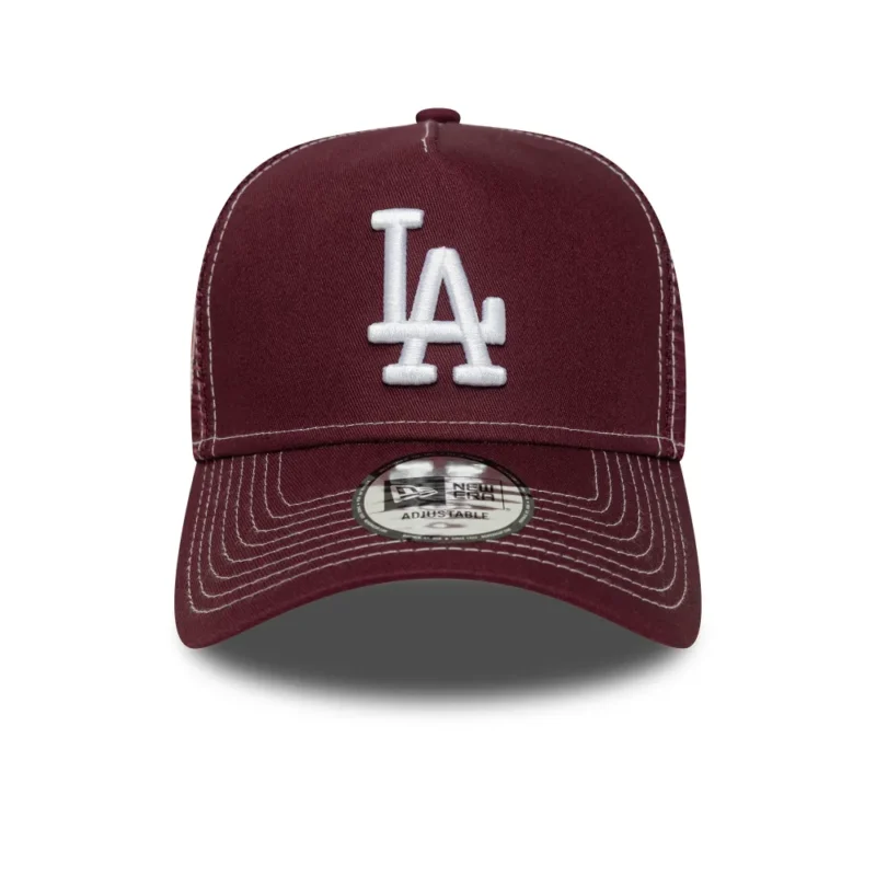 כובע TRUCKER עם לוגו LOS ANGELES DODGERS