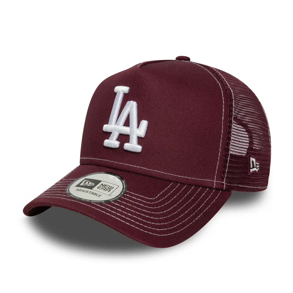כובע TRUCKER עם לוגו LOS ANGELES DODGERS