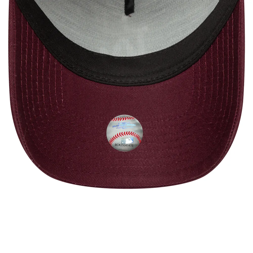 כובע TRUCKER עם לוגו LOS ANGELES DODGERS