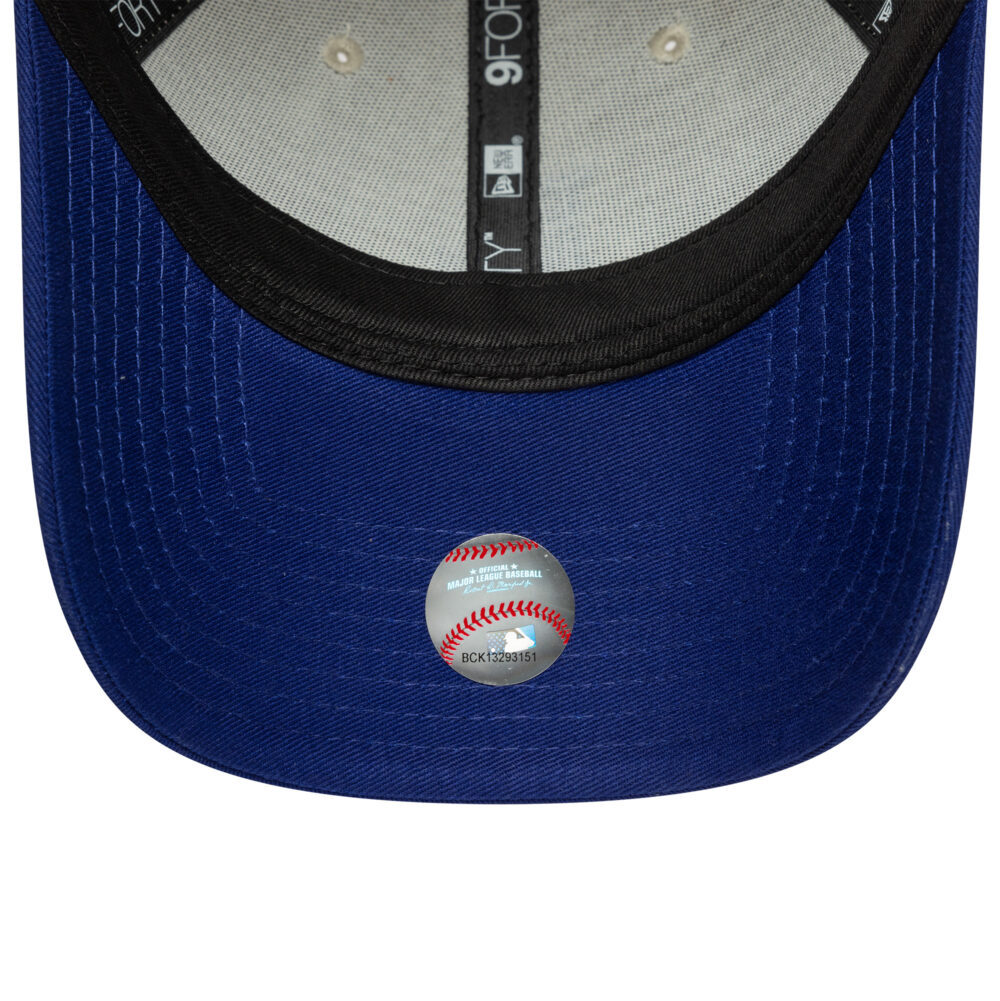 כובע 9FORTY עם לוגו LOS ANGELES DODGERS