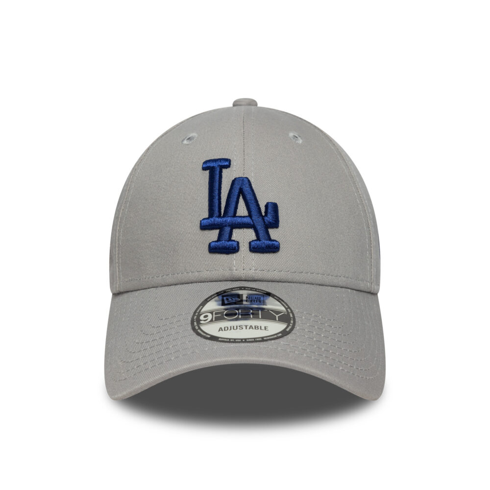 כובע 9FORTY עם לוגו LOS ANGELES DODGERS