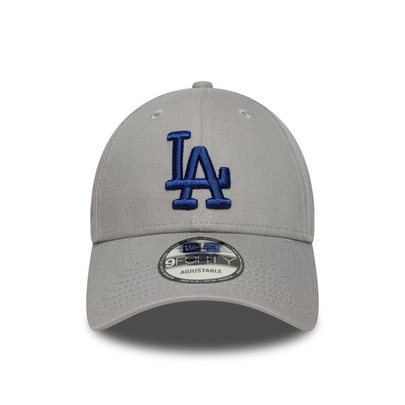 כובע 9FORTY עם לוגו LOS ANGELES DODGERS