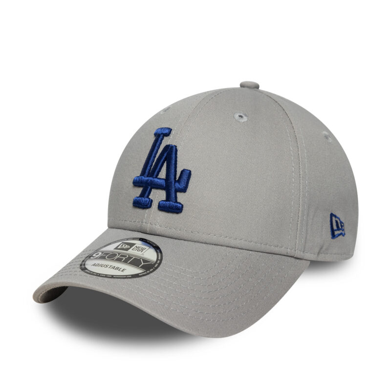 כובע 9FORTY עם לוגו LOS ANGELES DODGERS