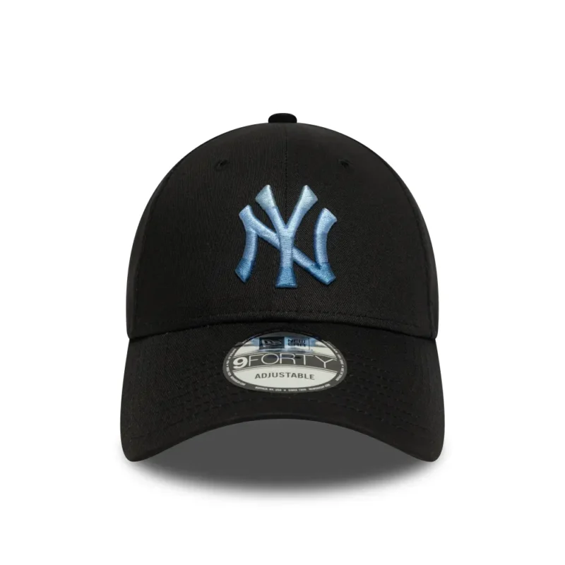 כובע 9FORTY עם לוגו NEW YORK YANKEES