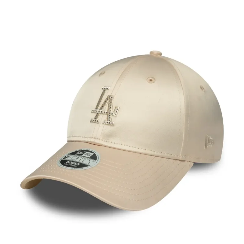 כובע 9FORTY לנשים עם לוגו LOS ANGELES DODGERS