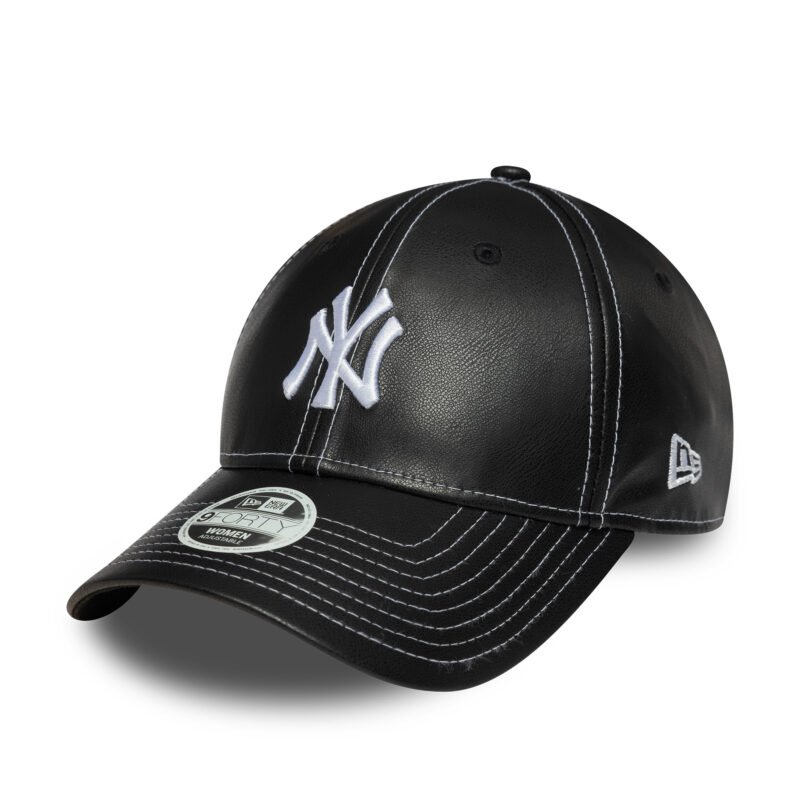 כובע 9FORTY עם לוגו NEW YORK YANKEES