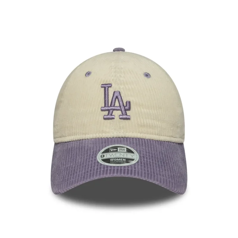 כובע 9TWENTY עם לוגו LOS ANGELES DODGERS