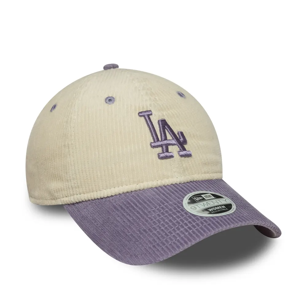 כובע 9TWENTY עם לוגו LOS ANGELES DODGERS