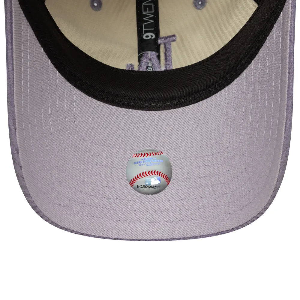 כובע 9TWENTY עם לוגו LOS ANGELES DODGERS